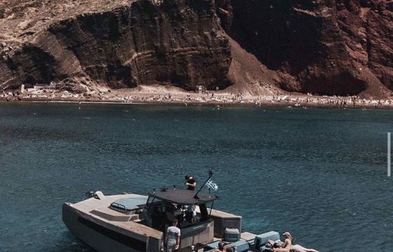 Sunreef 40 Open Saint