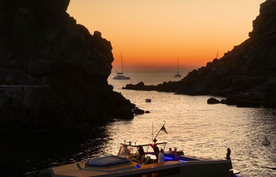 Sunreef 40 Open Saint