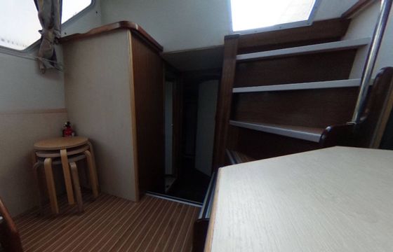 Tarpon 37 Les Canalous 07