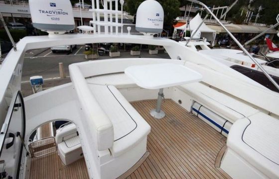 Sunseeker 60 Minor Affair