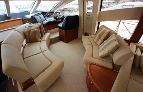 Sunseeker 60 Minor Affair
