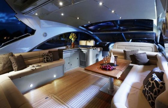 Sunseeker 60 Minor Affair