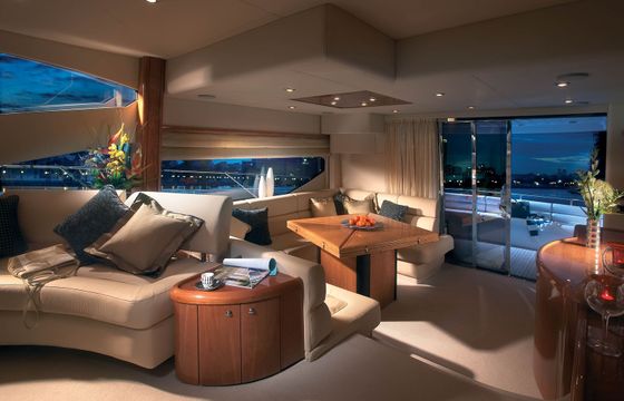 Sunseeker 60 Minor Affair