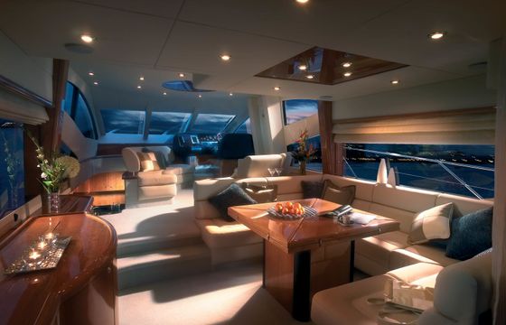 Sunseeker 60 Minor Affair