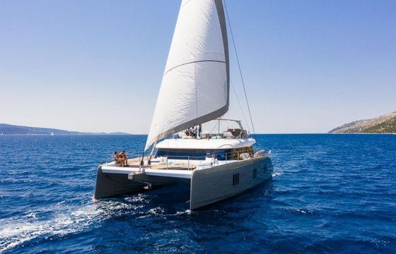 Sunreef 60 Vulpino