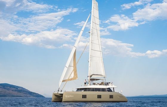 Sunreef 60 Vulpino