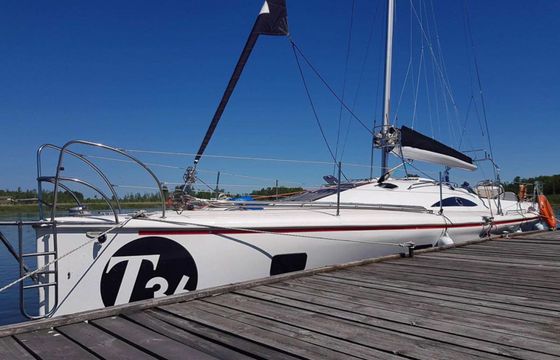 Twister 36 T36