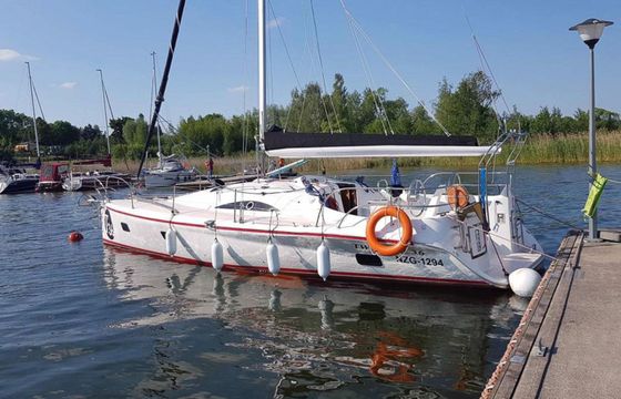 Twister 36 T36
