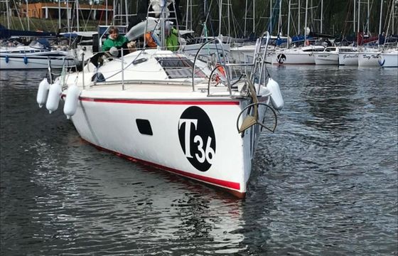 Twister 36 T36