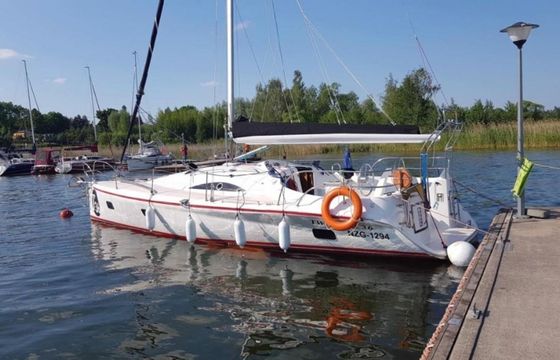 Twister 36 T36