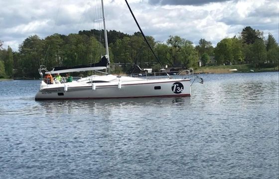 Twister 36 T36