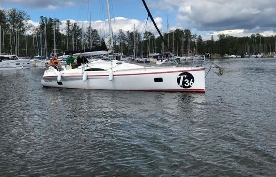 Twister 36 T36