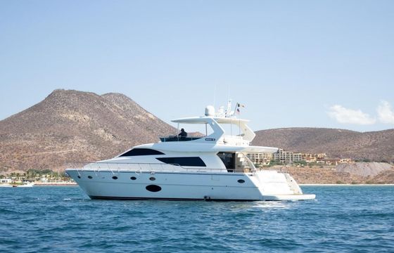 Uniesse 70 Camila