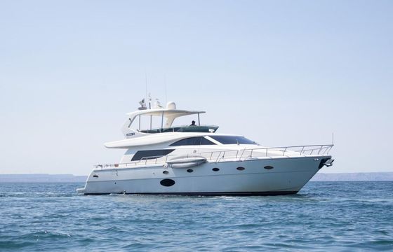 Uniesse 70 Camila