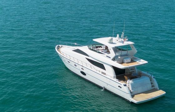 Uniesse 70 Camila