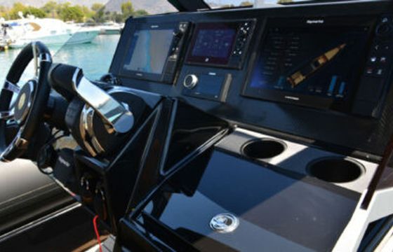 Technohull 38 Nani