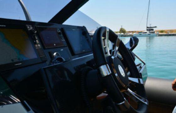 Technohull 38 Nani