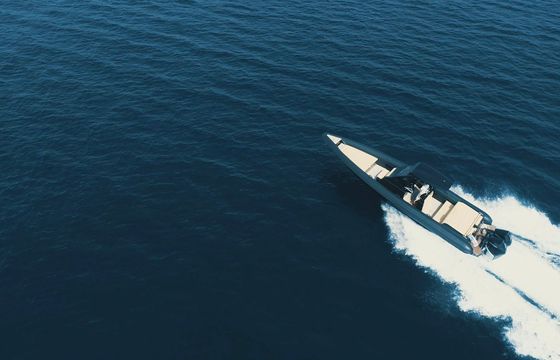 Technohull 38 Nani