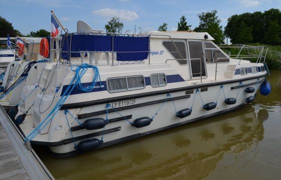 Tarpon 37 Les Canalous 07