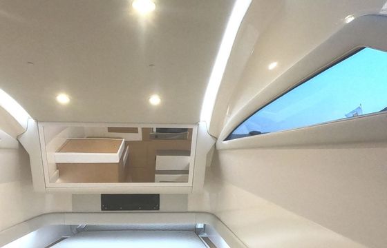 Technohull 40 Avalon