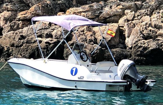 V2 5.0 Sea Adventure