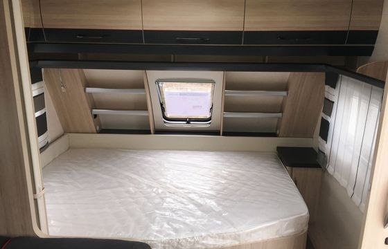 Technus Water Camper 1200 Fletcher Christian