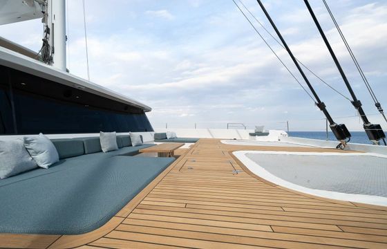 Sunreef 80 Entre 4