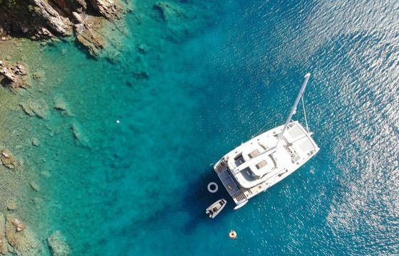Sunreef 80 Entre 4