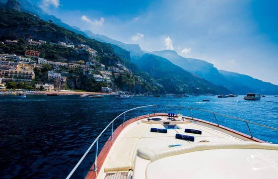 Tecnonautica Jeranto 11 Sea Living