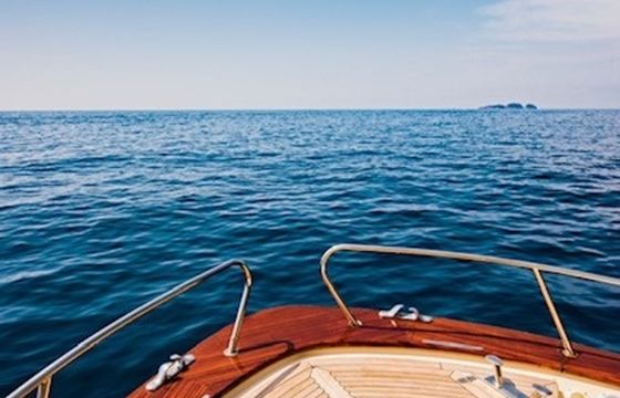 Tecnonautica Jeranto 11 Sea Living