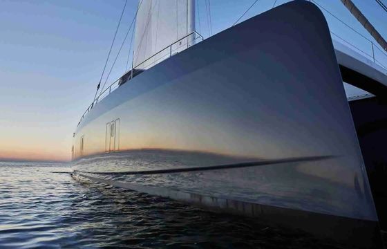 Sunreef 80 Grayone