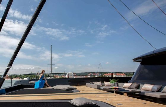 Sunreef 80 Grayone