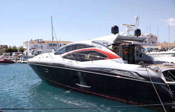Sunseeker 64 Roslana