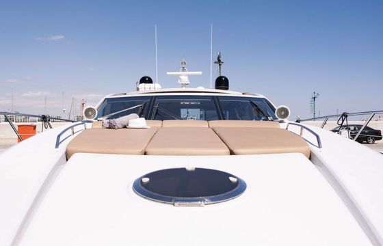 Sunseeker 64 Roslana