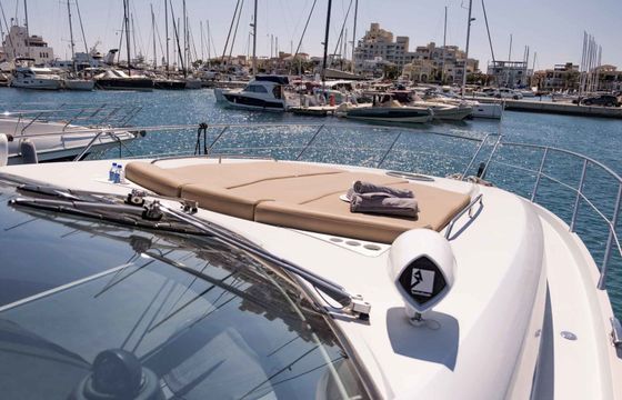 Sunseeker 64 Roslana