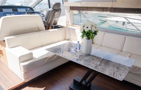 Sunseeker 64 Roslana