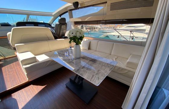 Sunseeker 64 Roslana