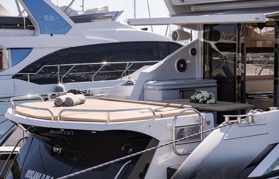 Sunseeker 64 Roslana