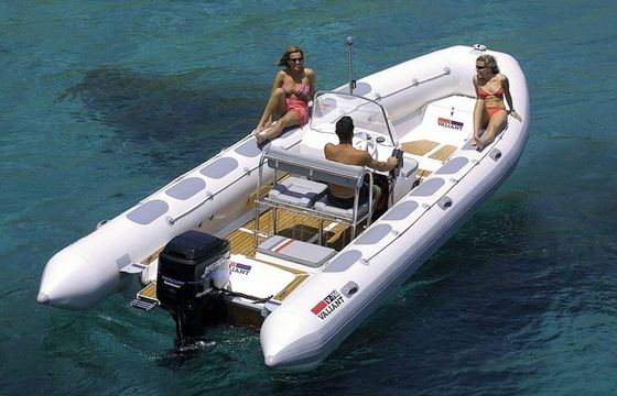 Valiant 750 Illenca