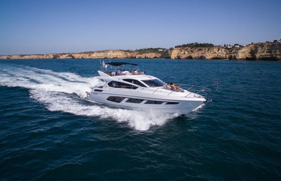 Sunseeker 65 Luma