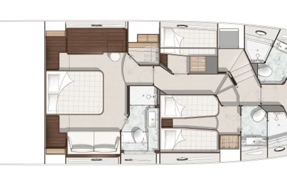 Sunseeker 65 Luma