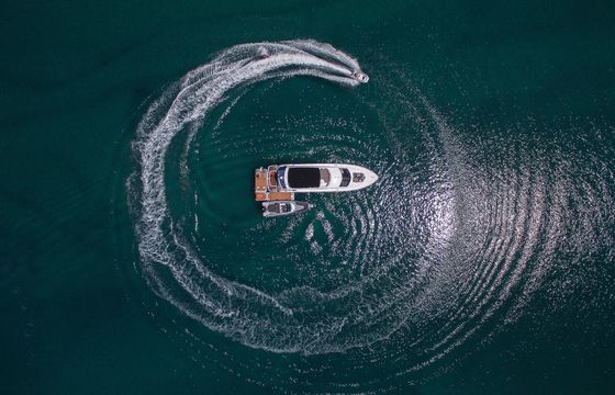 Sunseeker 65 Luma