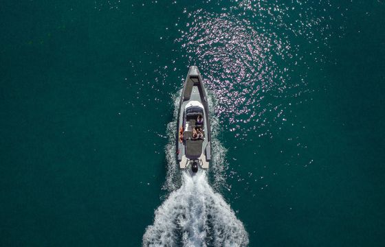 Sunseeker 65 Luma