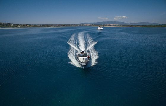 Sunseeker 65 Luma