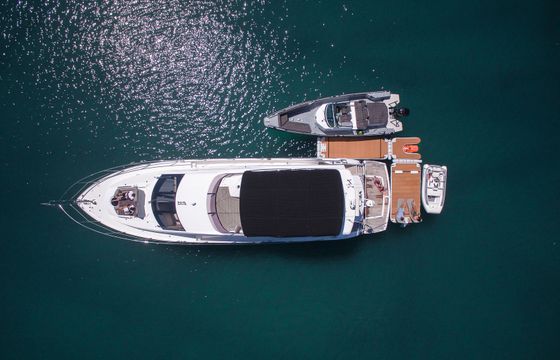 Sunseeker 65 Luma