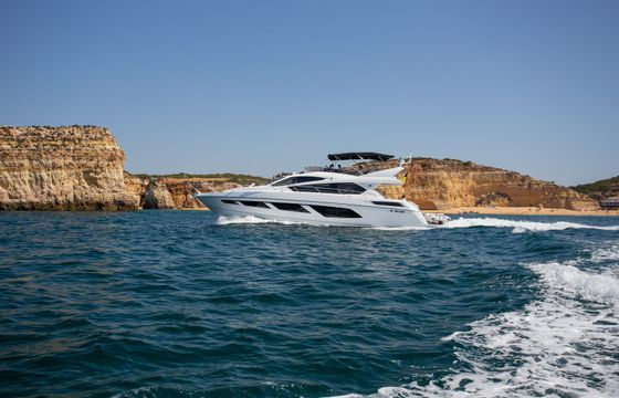 Sunseeker 65 Luma