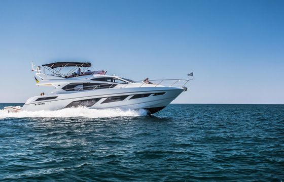Sunseeker 65 Luma