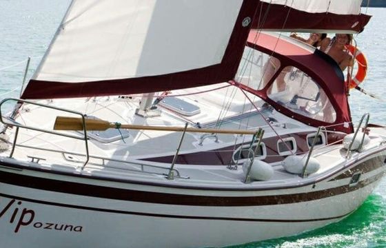 Tes 32 Vipozuna