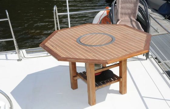 Tarpon 42 Trio Prestige Ariadne
