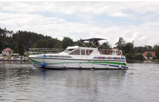 Tarpon 42 Trio Prestige Ariadne